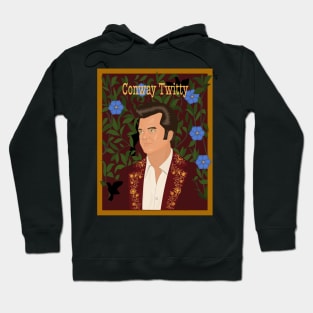 Conway Hoodie